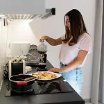 Alpha Studios Naxos - Adults Only Apartment