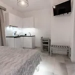 Alpha Studios Naxos - Adults Only Naxos City