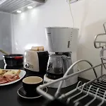 Alpha Studios Naxos - Adults Only Apartment Naxos City