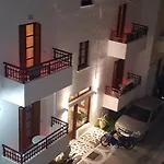 Alpha Studios Naxos - Adults Only Naxos City