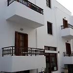Apartment Alpha Studios Naxos - Adults Only