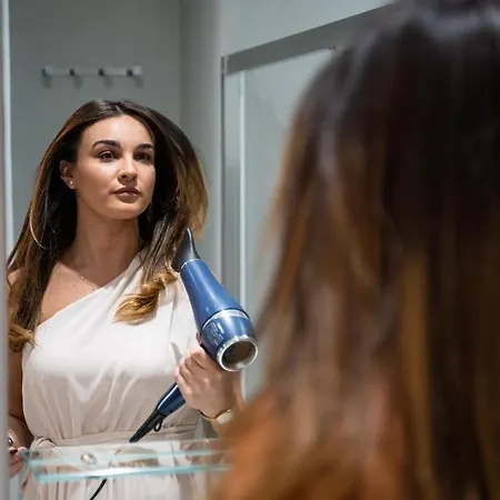 Apartmán Alpha Naxos - Adults Only *