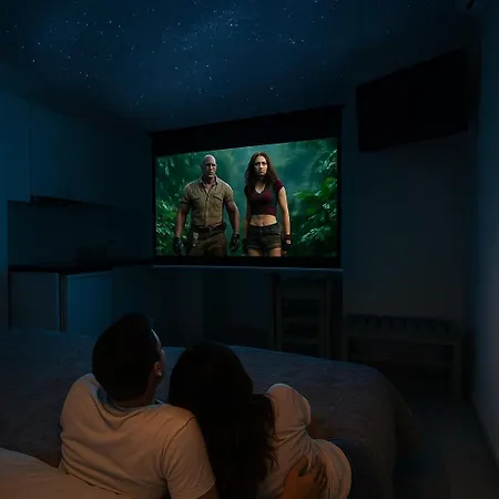 Apartmán Alpha Naxos - Adults Only *