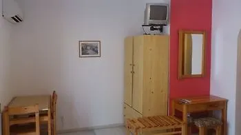 Apartmán Alpha Naxos - Adults Only Naxos City