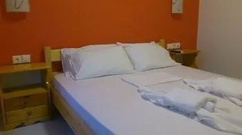 Alpha Naxos - Adults Only Naxos City