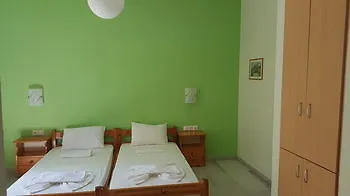 Alpha Naxos - Adults Only דירה Naxos City