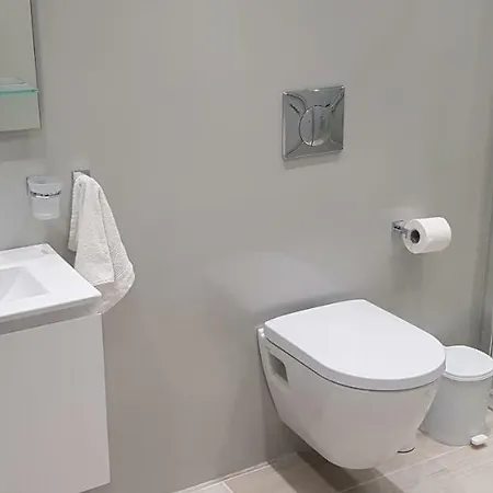 Apartmán Alpha Naxos - Adults Only