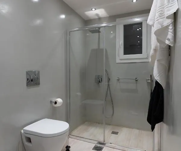 شقة Alpha Naxos - Adults Only Naxos City