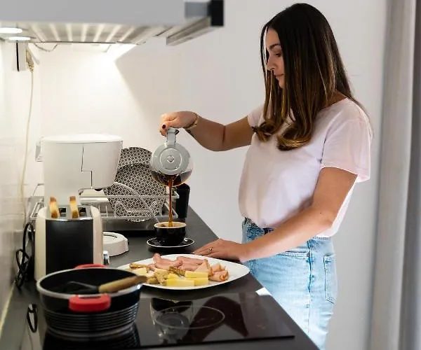 Alpha Naxos - Adults Only شقة