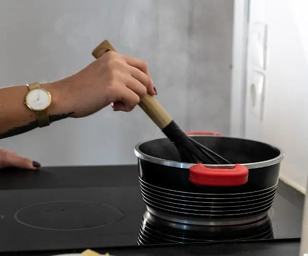 شقة Alpha Naxos - Adults Only Naxos City