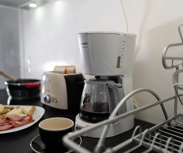 Alpha Naxos - Adults Only شقة Naxos City