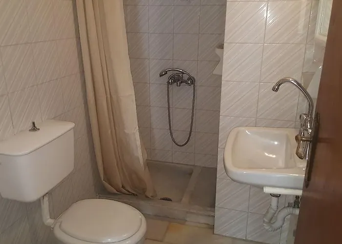 شقة Alpha Naxos - Adults Only Naxos City