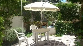 Alpha Naxos - Adults Only شقة *