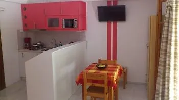 Alpha Naxos - Adults Only * Naxos City