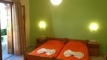 Alpha Naxos - Adults Only Naxos City