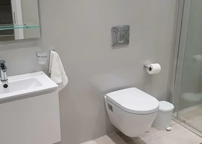 شقة Alpha Naxos - Adults Only