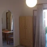 Alpha Naxos - Adults Only Daire
