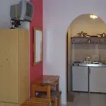 Alpha Naxos - Adults Only Daire *