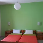 Daire Alpha Naxos - Adults Only *