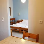 Daire Alpha Naxos - Adults Only *