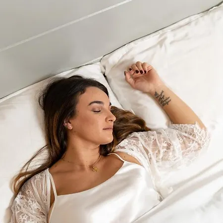 Appartement Alpha Naxos - Adults Only *