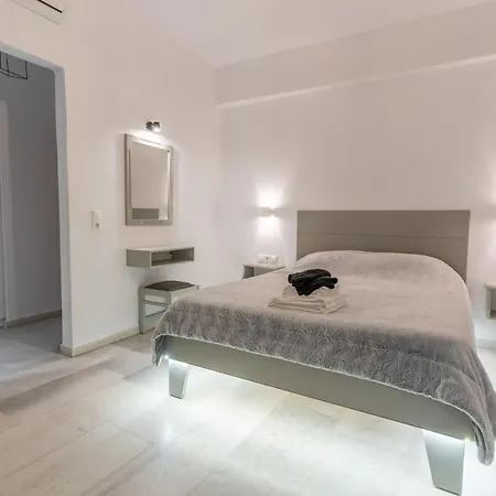 Alpha Studios Naxos - Adults Only *