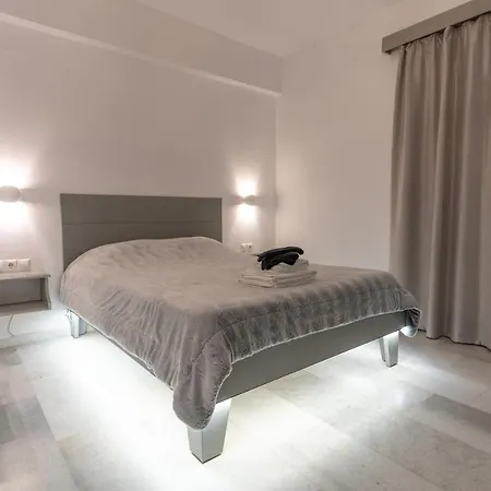 Alpha Studios Naxos - Adults Only *