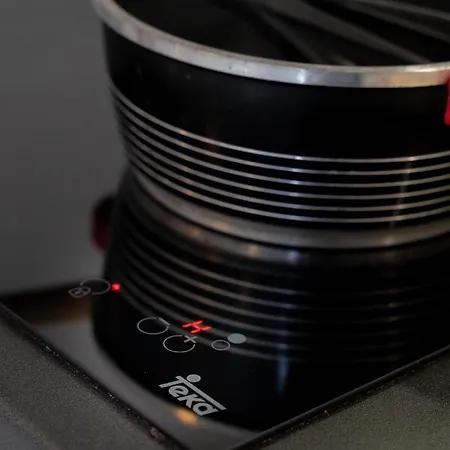 Alpha Naxos - Adults Only Appartement Naxos City