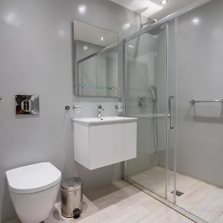 Alpha Naxos - Adults Only شقة