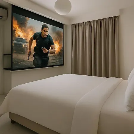 Alpha Naxos - Adults Only Naxos City