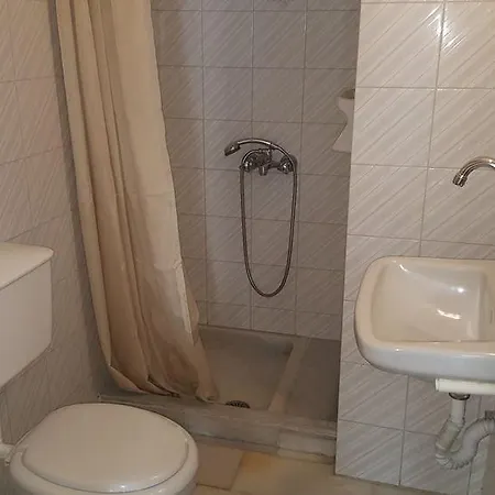 Apartment Alpha Studios Naxos - Adults Only Naxos City