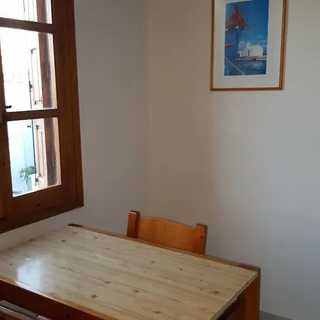 شقة Alpha Naxos - Adults Only *