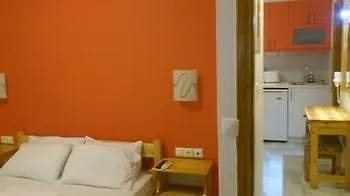 Alpha Studios Naxos - Adults Only Naxos City