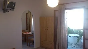 Alpha Studios Naxos - Adults Only Apartment