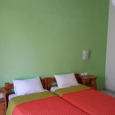 Alpha Naxos - Adults Only * Naxos City