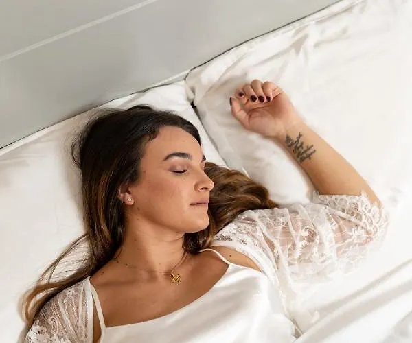 Daire Alpha Naxos - Adults Only *