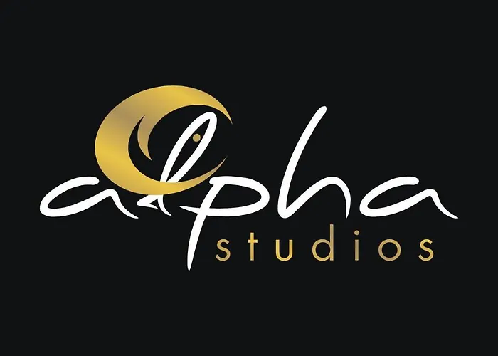 Daire Alpha Naxos - Adults Only *