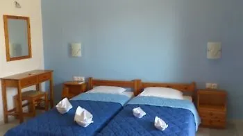 Daire Alpha Naxos - Adults Only