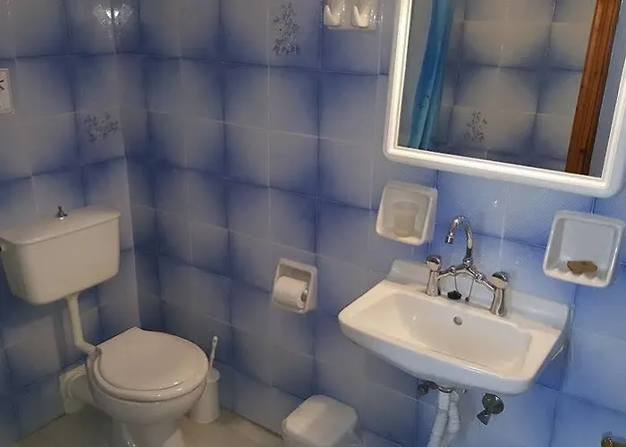 Alpha Naxos - Adults Only * Naxos City